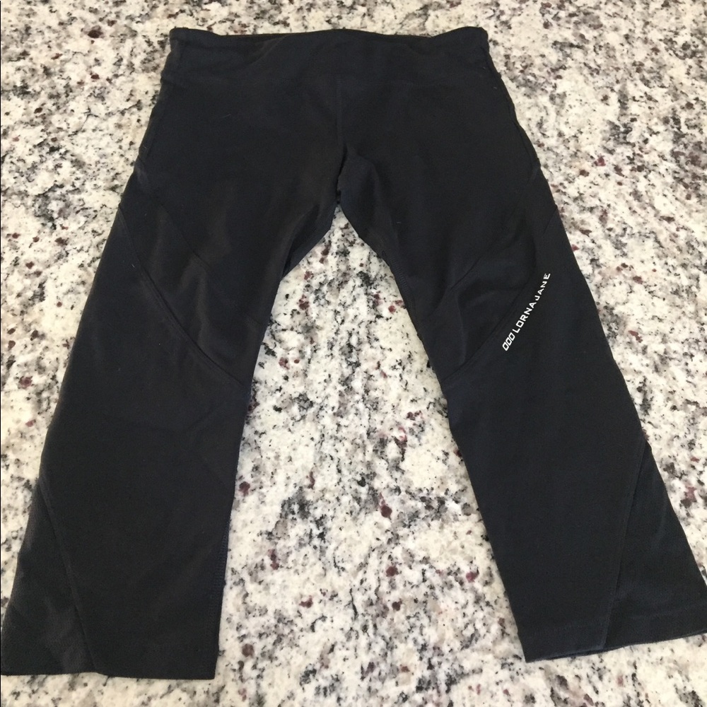 Lorna Jane workout bottoms